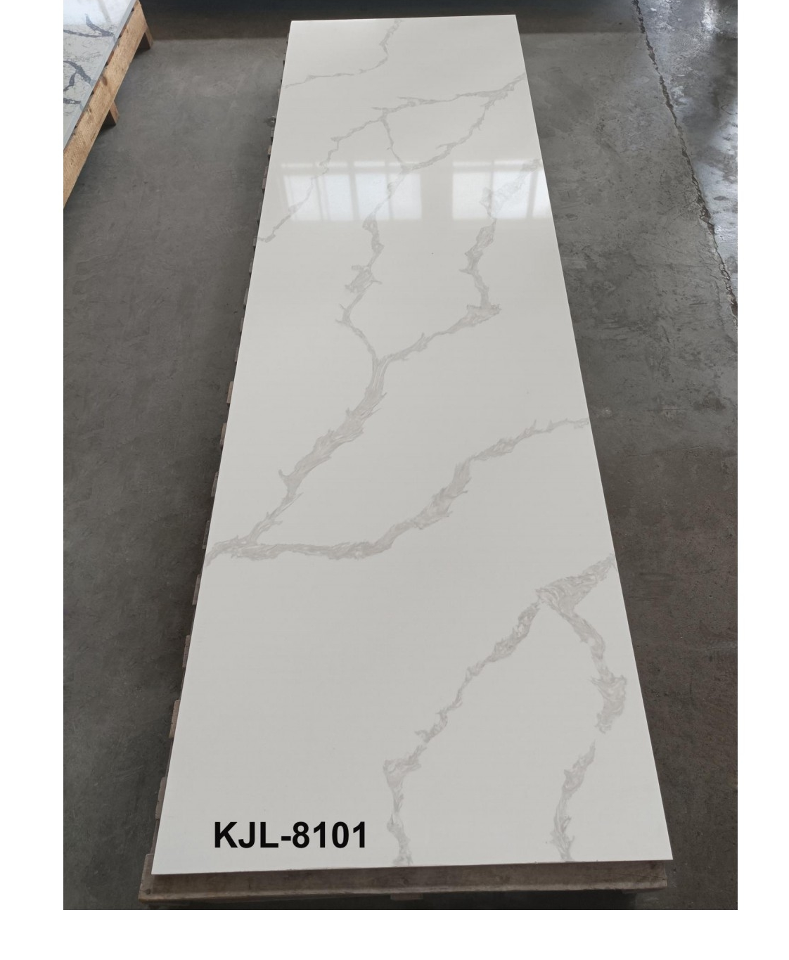 StoneQuartz KJL8101
