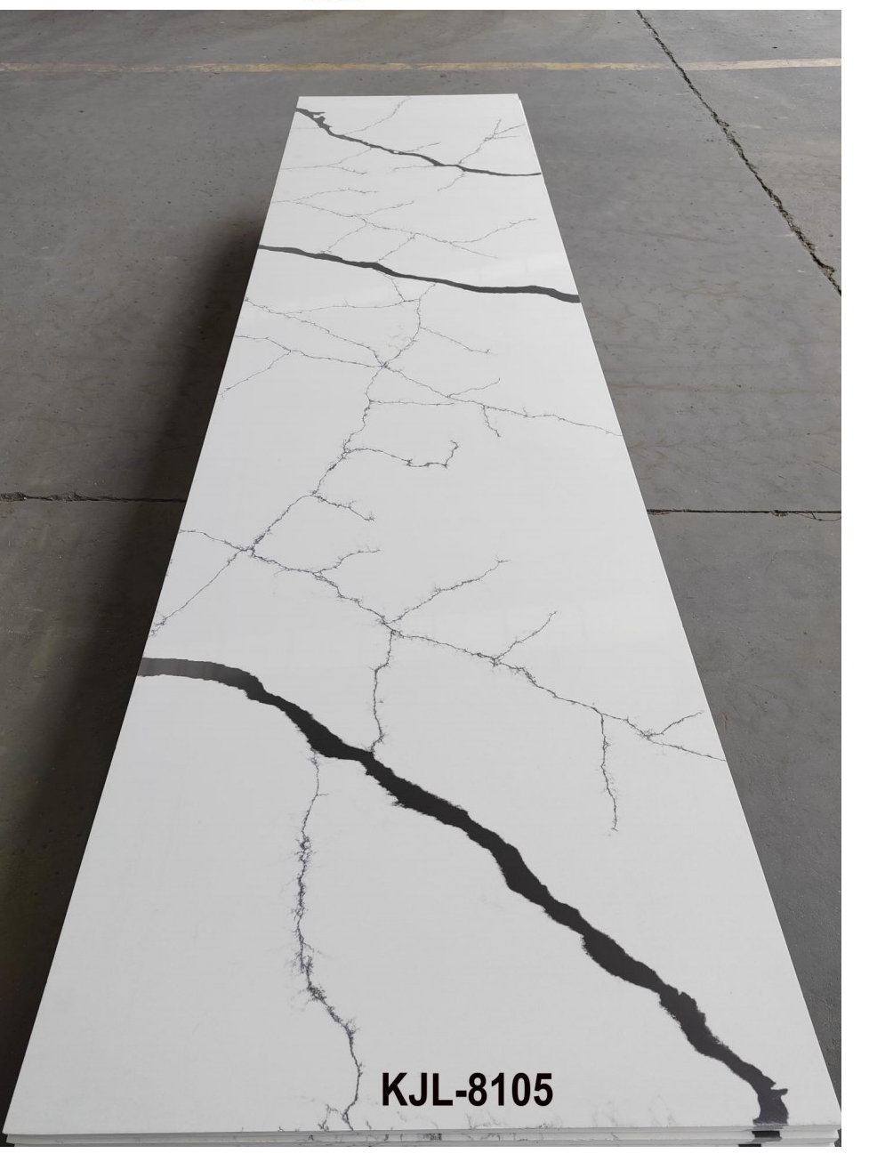 StoneQuartz KJL8105