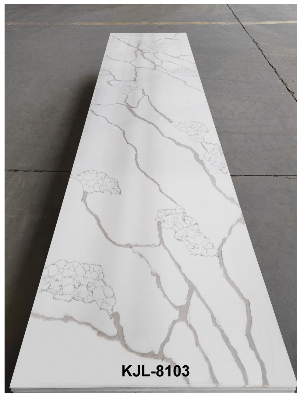 StoneQuartz KJL8103